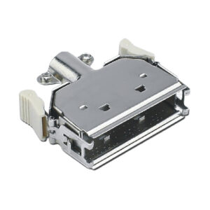 High-Speed Low-Loss Connectors for Reliable Signal Transmission