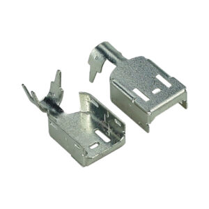 High-Speed Low-Loss Connectors for Reliable Signal Transmission