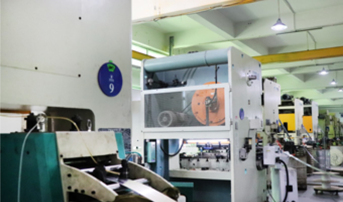 Zhengzhe Hardware Division (Dongguan)