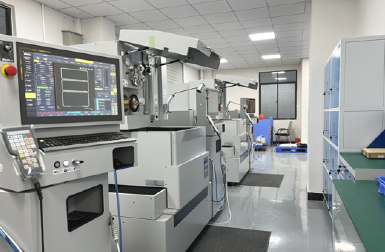 Large-scale production and supply chain management