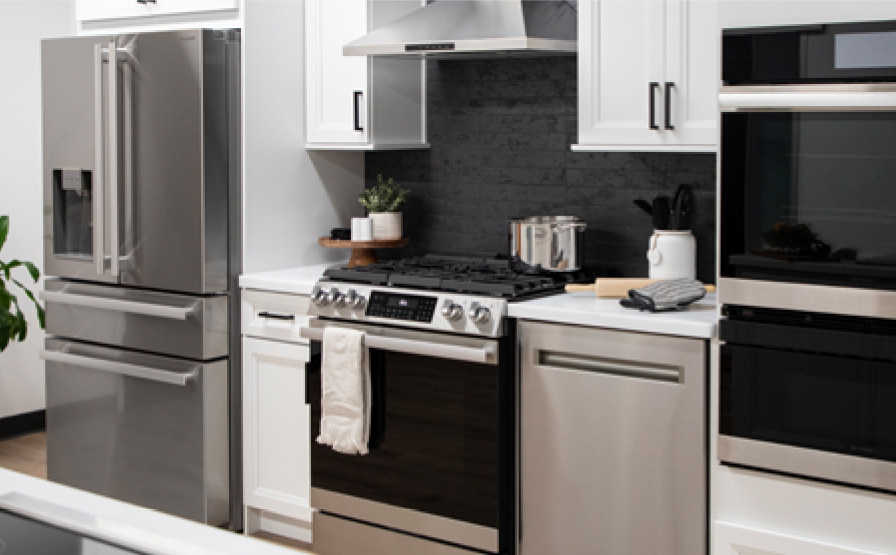 Home Appliances