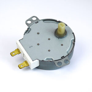 Synchronous Motor for Mircowave Oven Fan