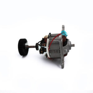 High-Performance Series Wound Motor | Powerful Start-Up Torque