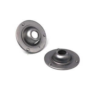 DualPress AK Housing and Pole | Precision Matched Magnetron Sets