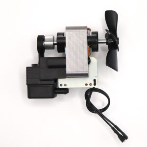 Air Pump Motor for Medical Nebulizer