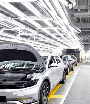 Automotive
