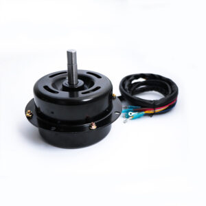 Brushless DC/AC Motor for High-Efficiency Appliances, Industrial Air Cooler