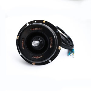 Brushless DC/AC Motor for High-Efficiency Appliances, Industrial Air Cooler