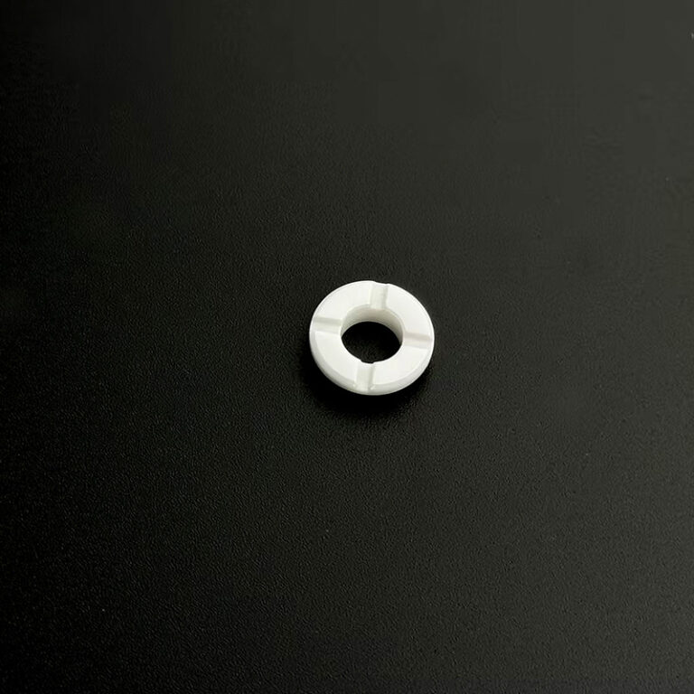 96% Zirconia Ceramic for New Energy Vehicle Water Pump – High-Precision & Durable