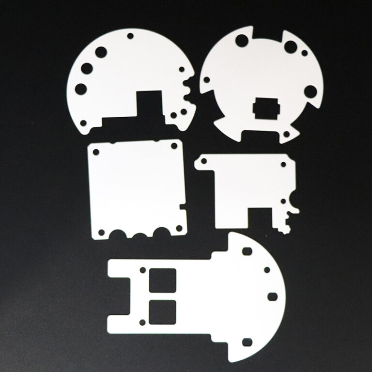 Ceramic Heat Dissipation Plate for NEV Electric Water Pump - Guangdong Zhengqiang Technology Group