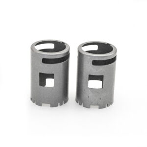Corrosion-Resistant Precision Automotive Hardware | IATF 16949 Certified Components