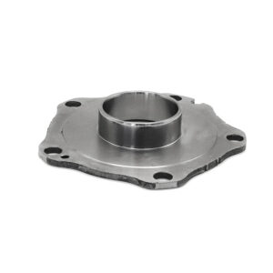 Corrosion-Resistant Precision Automotive Hardware | IATF 16949 Certified Components