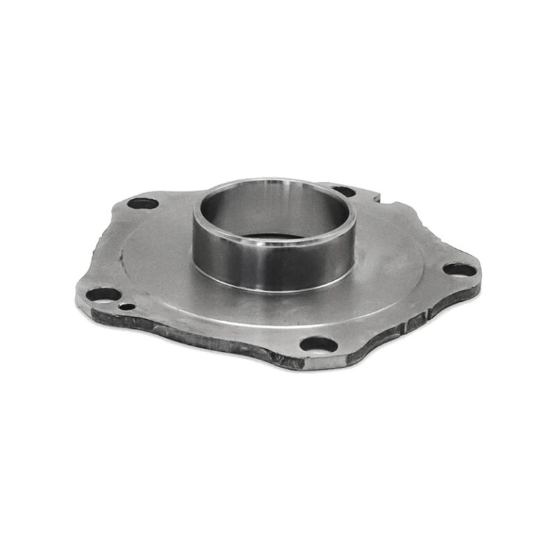 Corrosion-Resistant Precision Automotive Hardware | IATF 16949 Certified Components
