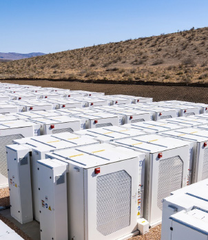 Energy Storage