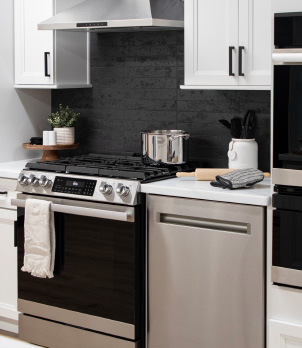 Home Appliances
