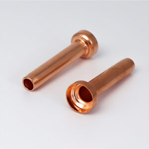 ForceGuard Magnetron Copper Exhaust: Anti-Leakage Design with Precision Force Isolation for Vacuum Integrity