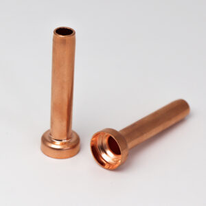 ForceGuard Magnetron Copper Exhaust: Anti-Leakage Design with Precision Force Isolation for Vacuum Integrity