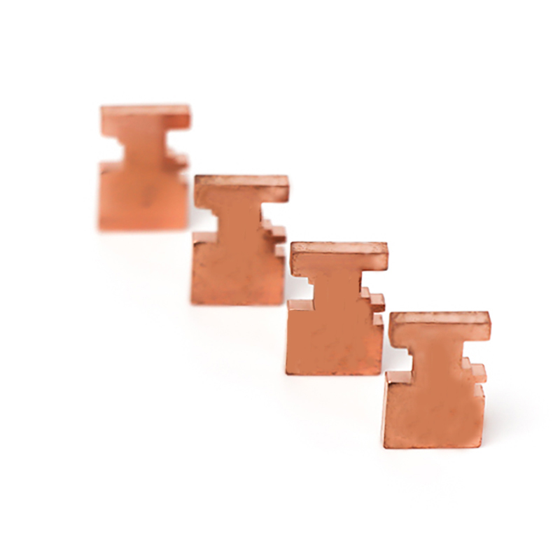 PrecisionCut Anode