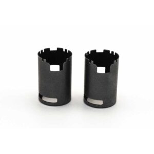 Precision Form Valve Housing: Ultra-Thin, High-Strength Solutions for VVT Engine, Transmission & Pump Systems