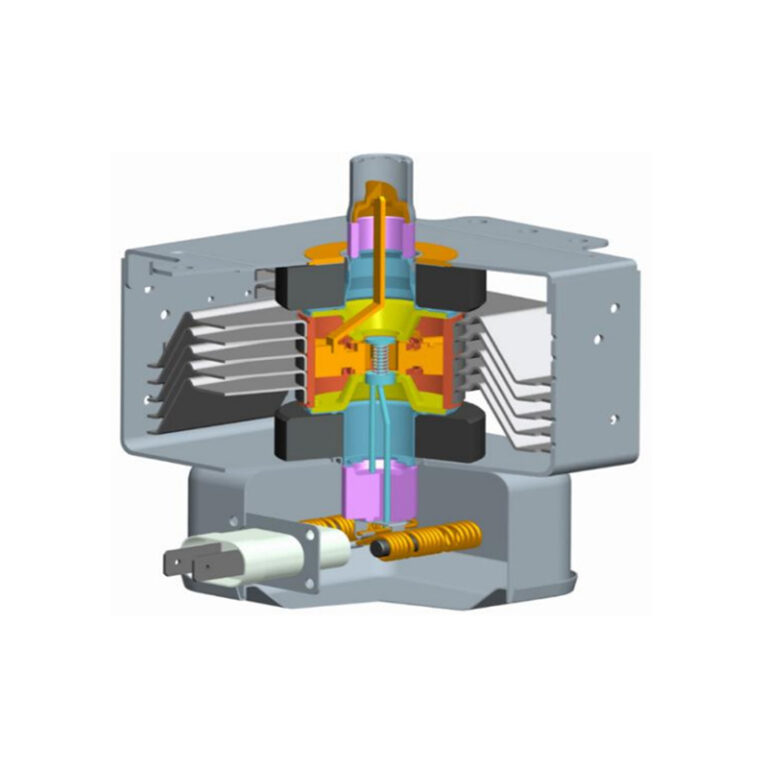 Top-Rated Ceramic Capacitor for Microwave Oven Magnetron – 5 Key Benefits of Our High-Frequency Feedthrough Filter