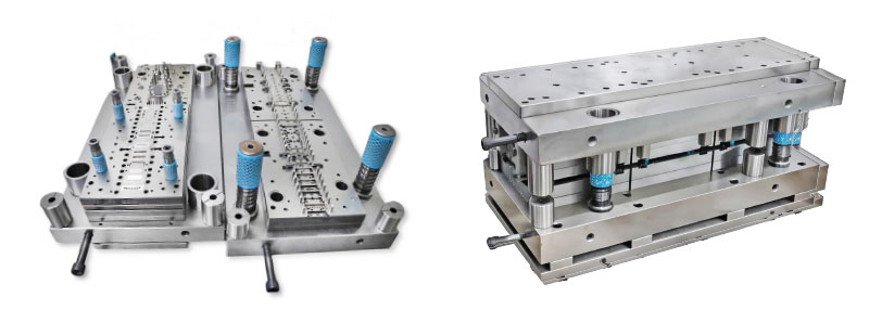 Stamping Die