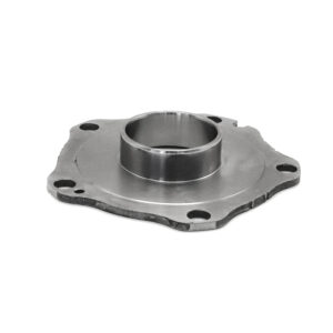 EcoStamp VVT Cover | Energy-Efficient Phaser Cover Plate for Engine Systems
