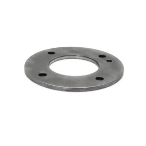 EcoStamp VVT Cover | Energy-Efficient Phaser Cover Plate for Engine Systems