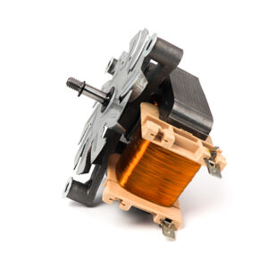 YJ61 Shaded Pole Motor for Microwave Oven Air Fryer Food Dehydrator