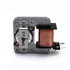 YJ61 Shaded Pole Motor for Microwave Oven Air Fryer Food Dehydrator