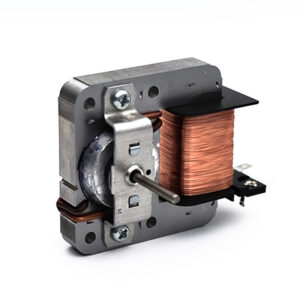 YJ61 Shaded Pole Motor for Microwave Oven Air Fryer Food Dehydrator