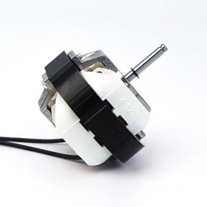 YJ58 Shaded Pole Motor - Trusted by Midea, Galanz, Panasonic & LG