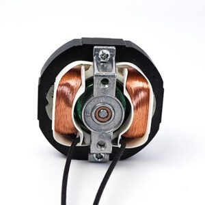 YJ58 Shaded Pole Motor - Trusted by Midea, Galanz, Panasonic & LG