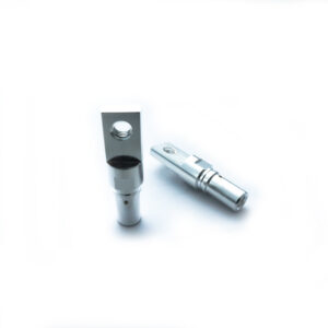 Eco Extrude EV Connector: High-Efficiency Copper Solutions for Green Energy Systems