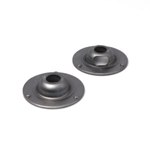 DualPress AK Housing and Pole | Precision Matched Magnetron Sets