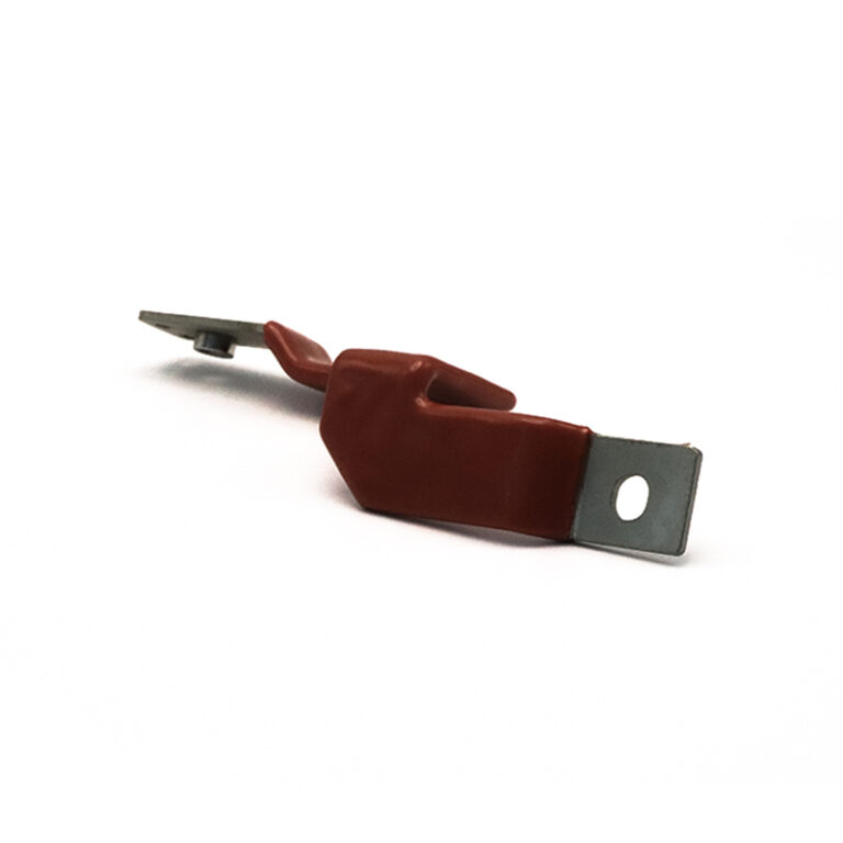 Power Flow Copper Busbar | 10kV-Certified Energy Storage & EV Busbar Solutions