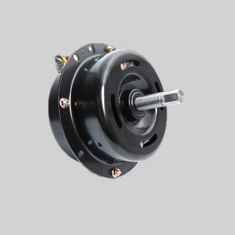 DC motor solutions