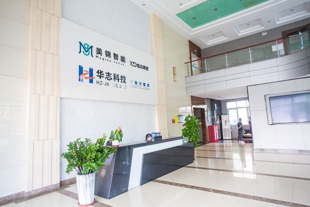 electric motor manufacturer