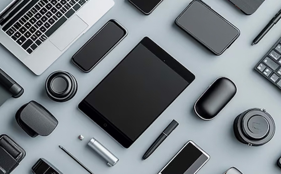 Electronic-Components