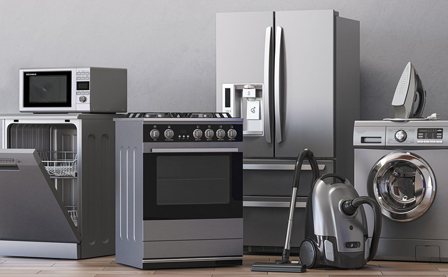 Home Appliances