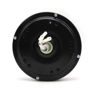 BLW155-GWW01 High-Voltage Brushless Motor: Precision Power for Industrial and Medical Systems