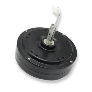BLW155-GWW01 High-Voltage Brushless Motor: Precision Power for Industrial and Medical Systems
