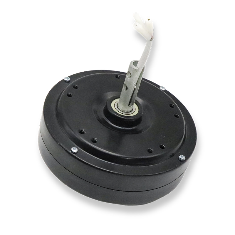 DC Motor Supplier