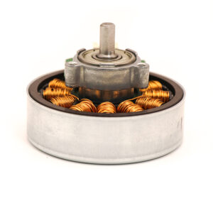 BLW6121-XMD01 High-Efficiency Brushless Motor: Precision-Driven Solutions for Industrial & Consumer Applications