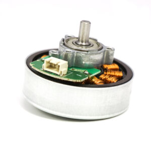 BLW6121-XMD01 High-Efficiency Brushless Motor: Precision-Driven Solutions for Industrial & Consumer Applications