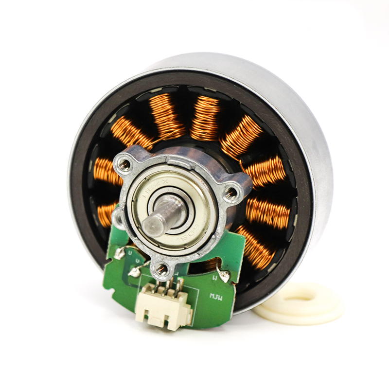 electric motor manufacturer