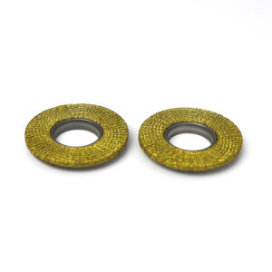 VacuumGuard Terminal Lead: High-Speed Stamped Fixing Components for Magnetron Vacuum Systems