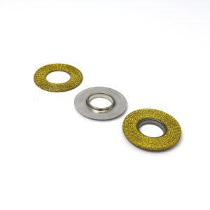VacuumGuard Terminal Lead: High-Speed Stamped Fixing Components for Magnetron Vacuum Systems