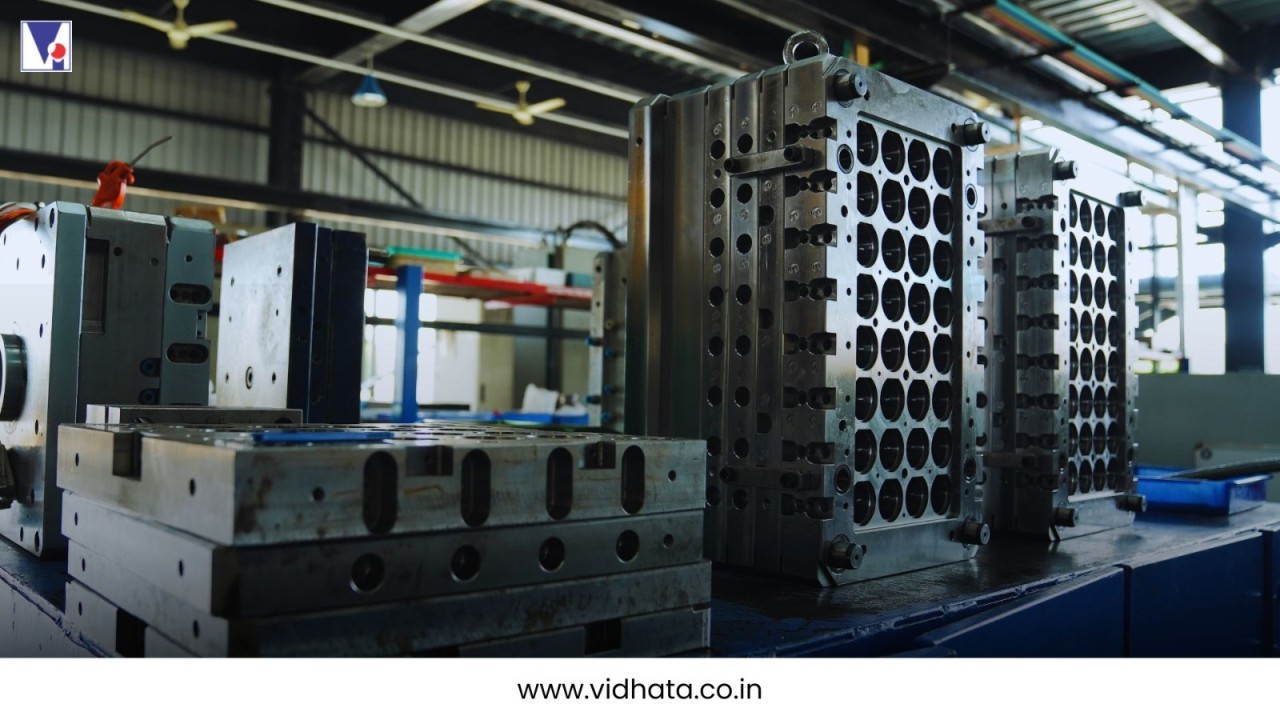 Precision SMT socket housing for PCB shielding