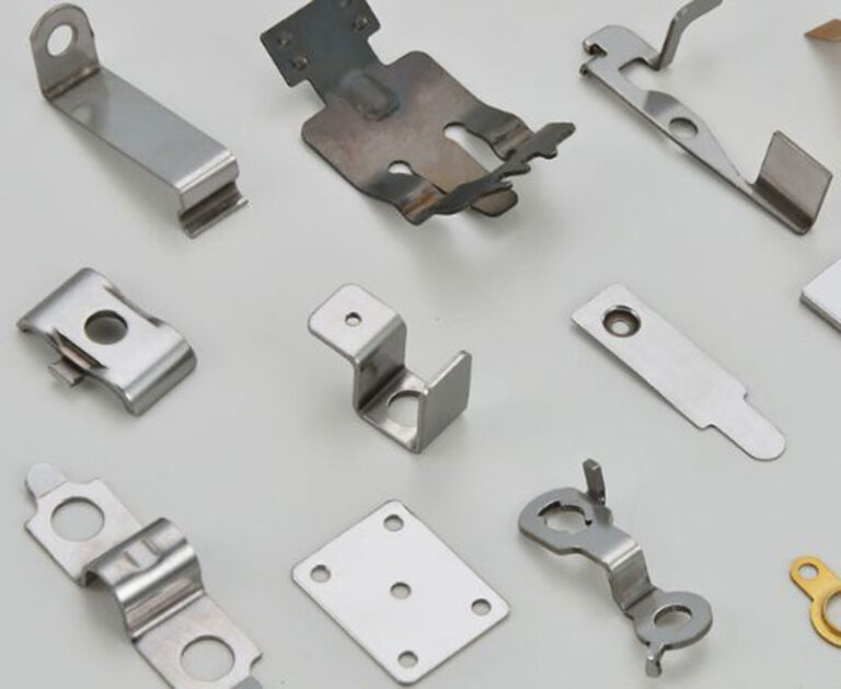 appliances precision steel stamping parts