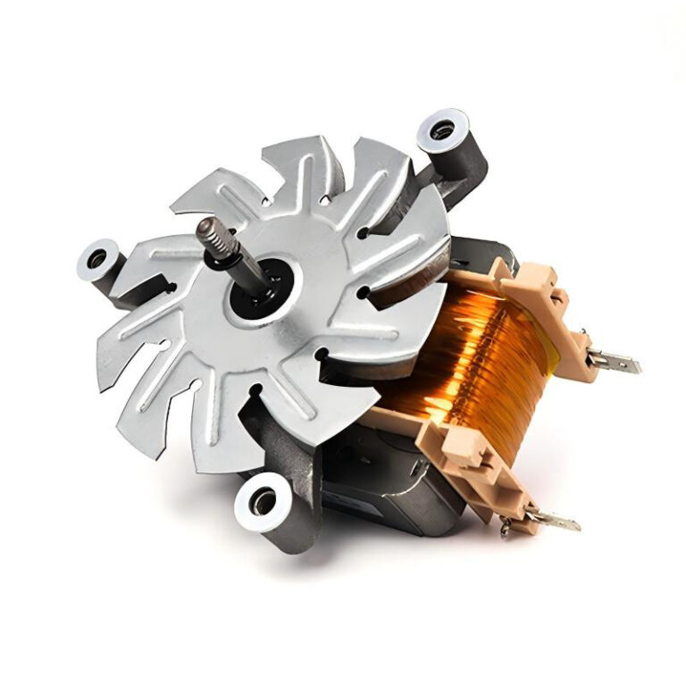 Shaded Pole Motor